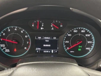 2024 Chevrolet Malibu LT 1LT - miniatura 19