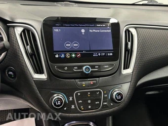 2024 Chevrolet Malibu LT 1LT - miniatura 21