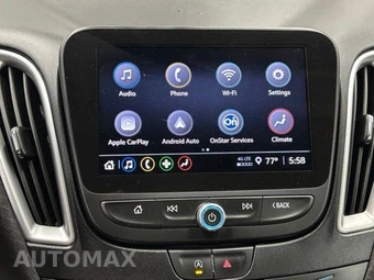 2024 Chevrolet Malibu LT 1LT - miniatura 22