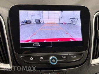 2024 Chevrolet Malibu LT 1LT - miniatura 23
