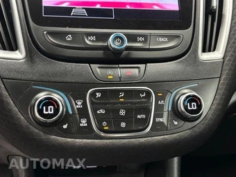 2024 Chevrolet Malibu LT 1LT - miniatura 24