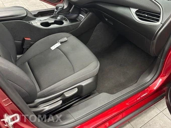 2024 Chevrolet Malibu LT 1LT - miniatura 28