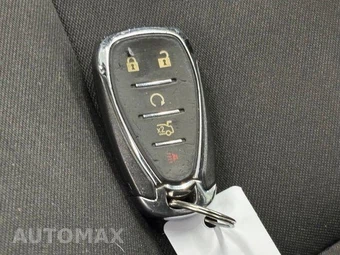 2024 Chevrolet Malibu LT 1LT - miniatura 29