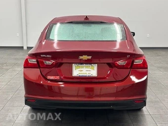 2024 Chevrolet Malibu LT 1LT - miniatura 3