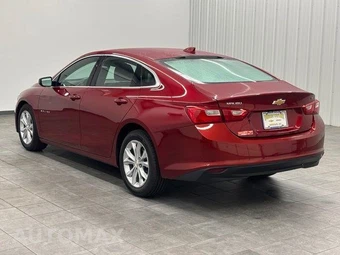 2024 Chevrolet Malibu LT 1LT - miniatura 4