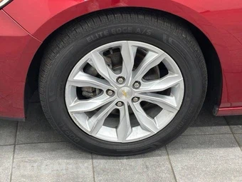 2024 Chevrolet Malibu LT 1LT - miniatura 6