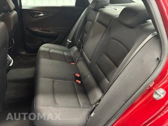 2024 Chevrolet Malibu LT 1LT - miniatura 7