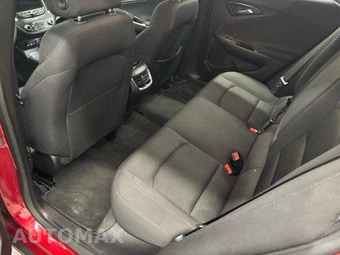 2024 Chevrolet Malibu LT 1LT - miniatura 8