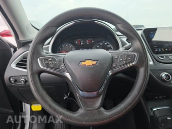 2024 Chevrolet Malibu LT 1LT – miniatura 10