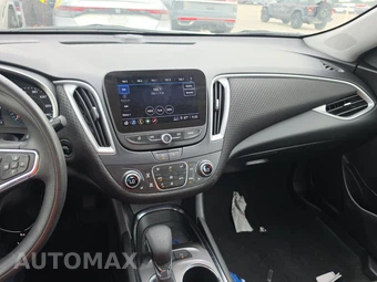 2024 Chevrolet Malibu LT 1LT – miniatura 11