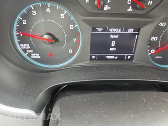 2024 Chevrolet Malibu LT 1LT – miniatura 12