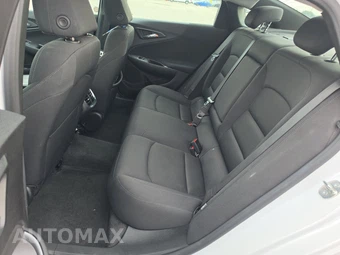 2024 Chevrolet Malibu LT 1LT – miniatura 13
