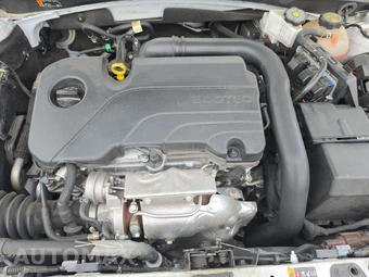 2024 Chevrolet Malibu LT 1LT – miniatura 15