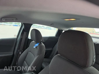 2024 Chevrolet Malibu LT 1LT – miniatura 17