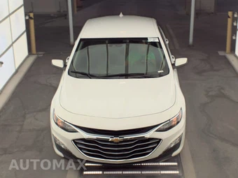 2024 Chevrolet Malibu LT 1LT – miniatura 2