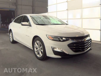 2024 Chevrolet Malibu LT 1LT – miniatura 3