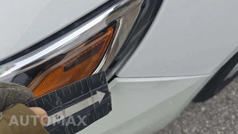 2024 Chevrolet Malibu LT 1LT – miniatura 33