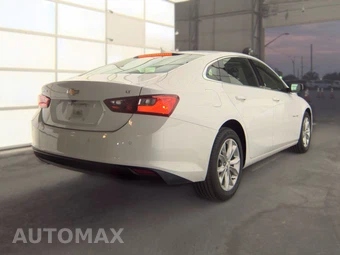 2024 Chevrolet Malibu LT 1LT – miniatura 4