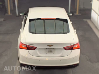 2024 Chevrolet Malibu LT 1LT – miniatura 5