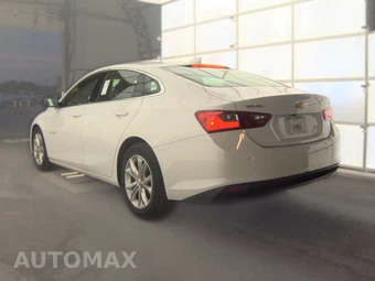 2024 Chevrolet Malibu LT 1LT – miniatura 6