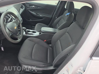 2024 Chevrolet Malibu LT 1LT – miniatura 7