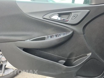 2024 Chevrolet Malibu LT 1LT – miniatura 9