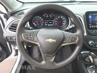 2024 Chevrolet Malibu LT 1LT – miniatura 10