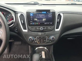 2024 Chevrolet Malibu LT 1LT – miniatura 11