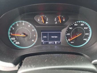 2024 Chevrolet Malibu LT 1LT – miniatura 12