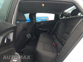 2024 Chevrolet Malibu LT 1LT – miniatura 13
