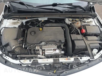 2024 Chevrolet Malibu LT 1LT – miniatura 15