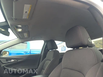 2024 Chevrolet Malibu LT 1LT – miniatura 17