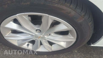 2024 Chevrolet Malibu LT 1LT – miniatura 19