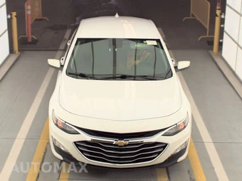 2024 Chevrolet Malibu LT 1LT – miniatura 2