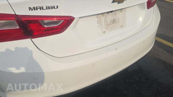 2024 Chevrolet Malibu LT 1LT – miniatura 22