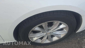 2024 Chevrolet Malibu LT 1LT – miniatura 26