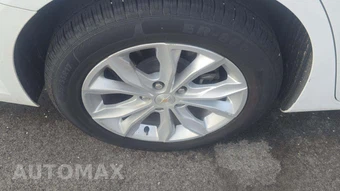 2024 Chevrolet Malibu LT 1LT – miniatura 29