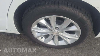 2024 Chevrolet Malibu LT 1LT – miniatura 30