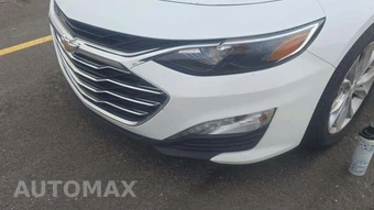2024 Chevrolet Malibu LT 1LT – miniatura 31