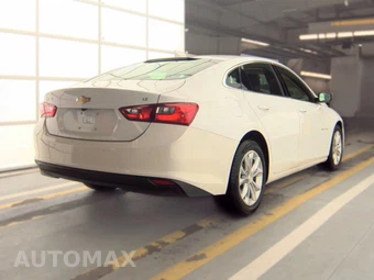 2024 Chevrolet Malibu LT 1LT – miniatura 4