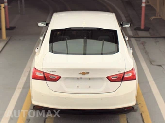 2024 Chevrolet Malibu LT 1LT – miniatura 5