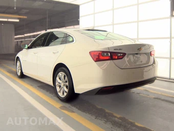 2024 Chevrolet Malibu LT 1LT – miniatura 6