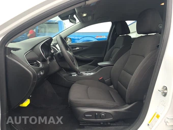 2024 Chevrolet Malibu LT 1LT – miniatura 7
