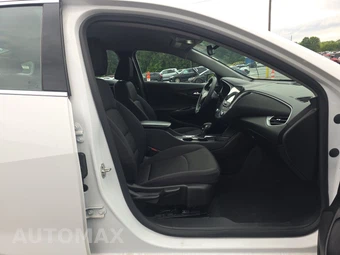 2024 Chevrolet Malibu LT 1LT – miniatura 8