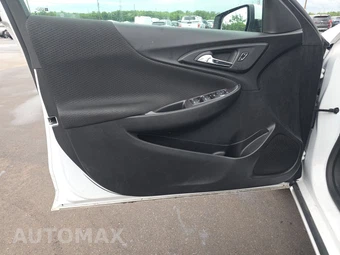 2024 Chevrolet Malibu LT 1LT – miniatura 9