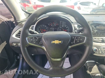 2024 Chevrolet Malibu LT 1LT – miniatura 10
