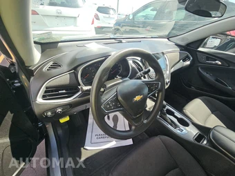 2024 Chevrolet Malibu LT 1LT – miniatura 11