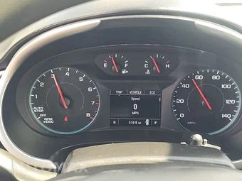 2024 Chevrolet Malibu LT 1LT – miniatura 12