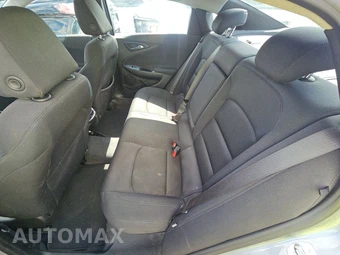 2024 Chevrolet Malibu LT 1LT – miniatura 13