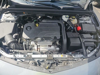 2024 Chevrolet Malibu LT 1LT – miniatura 15